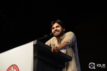 Pawan Kalyan Jana Sena Party Launch